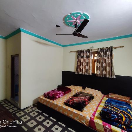 Hari Krishna Guest House Pandukeshwar Екстер'єр фото