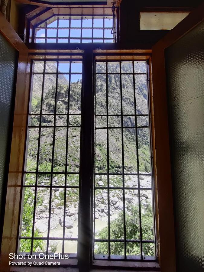 Hari Krishna Guest House Pandukeshwar Екстер'єр фото