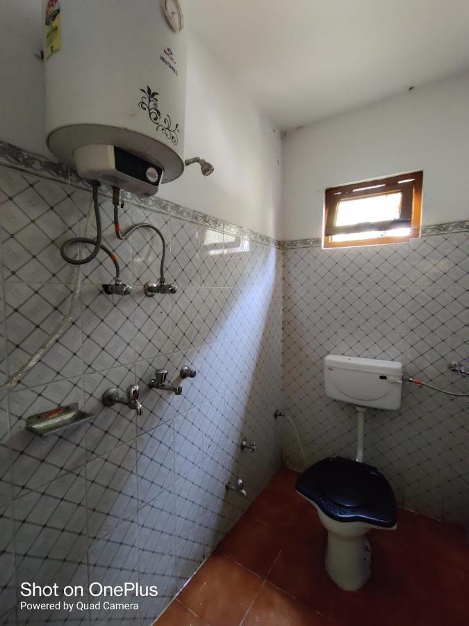 Hari Krishna Guest House Pandukeshwar Екстер'єр фото